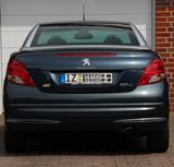 Peugeot 207 CC Limited Edition 155 THP Limited Edition - Peugeot 207: Limited Edition
