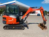 Kubota KX 0 27-4  GR+ TL  SCHNELLWECHSLER - Kubota Gebraucht