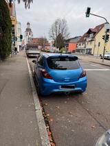 Opel Corsa 1.6 Turbo OPC OPC - Opel Corsa aus 2010: Opc