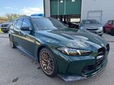 BMW M3 Touring CS*RACING-GREEN*CARBON*ONSTOCK*SCHALE - BMW M3 Touring Kombi Cs Gebrauchtwagen