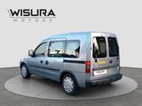 Opel Combo Basis Combi Erdgas/Benzin TÜV NEU - Autos mit Allradantrieb bis 2.500 Euro