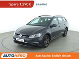 Volkswagen Golf VII 1.0 TSI Comfortline BlueMotion *PDC*SHZ - gebrauchte Kombis in München