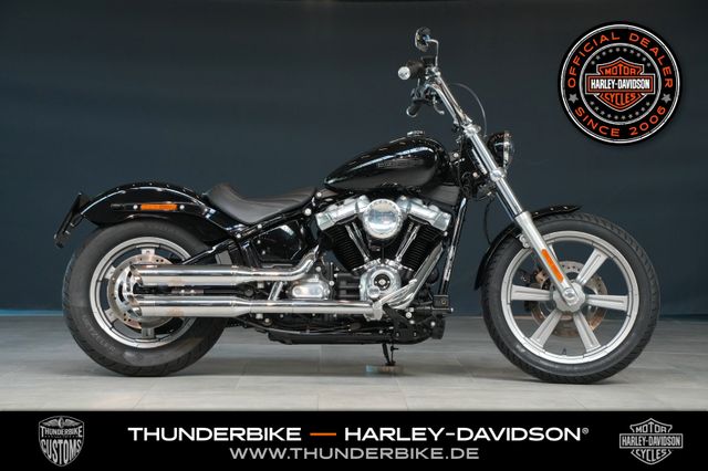 Standard Vivid Black