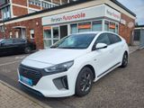 Hyundai IONIQ Ioniq Style Hybrid - Hyundai IONIQ aus 2017