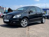 Mercedes-Benz B 180 CDI/TüvNEU/ServiceNeu/Garantie/Automatik - gebrauchte Mercedes-Benz B 180 aus dem Jahr 2009