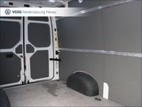 Volkswagen Crafter - Vorschau Bild 13