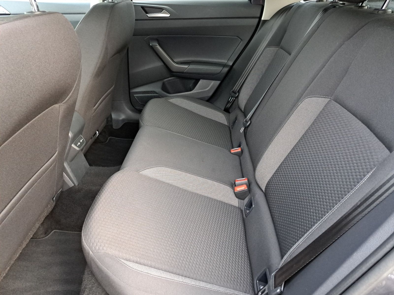 Volkswagen Taigo - Bild 14