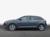 Skoda Rapid Spaceback 1.0 TSI Clever Einparkhilfe Sitz - Skoda Rapid CLEVER mit Benzin-Antrieb