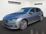 Skoda Fabia Tour 1,0TSI 70kW 5-Gang-Schalt. *SHZ;ACC* - Skoda Fabia aus 2025