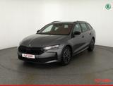 Skoda Octavia Combi 2.0 TDI DSG Sportline LED Navi ACC - Skoda Octavia Jahreswagen mit Diesel-Antrieb: Kombi