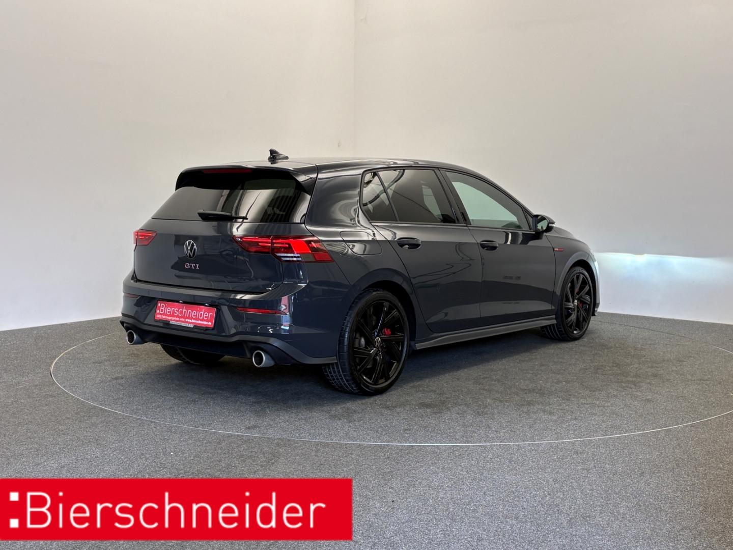 Volkswagen Golf GTI 8 2.0 TSI DSG DIGITAL COCKPIT PRO LED N, миниатюра 6