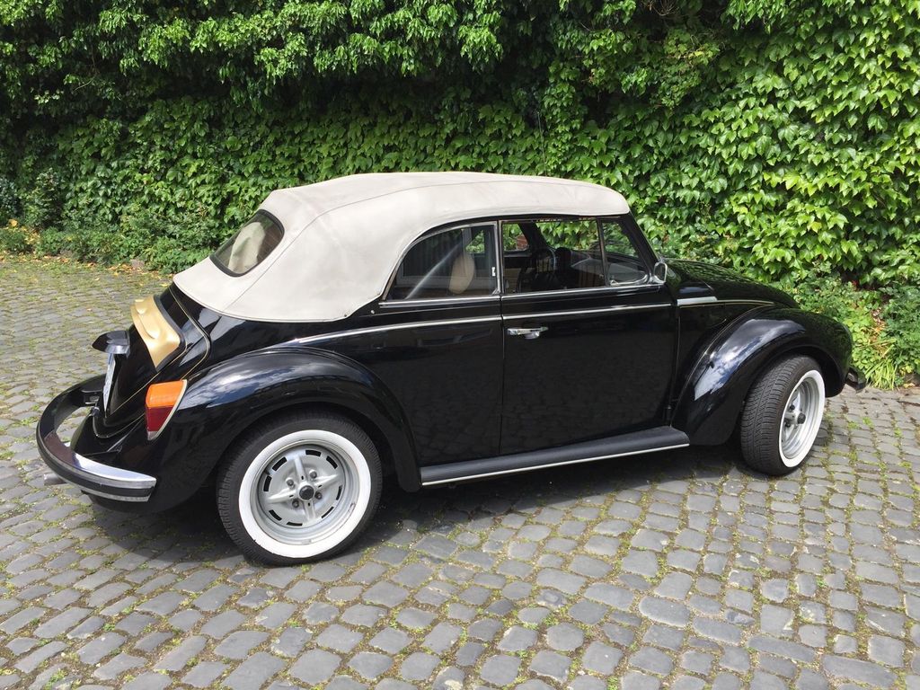 Volkswagen Andere