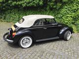 Volkswagen Käfer  Cabrio  - Autos aus dem Jahr 1976