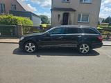 Mercedes-Benz E 350 4Matic,  Motor 110TKM, s.gepfl.Langstrecke