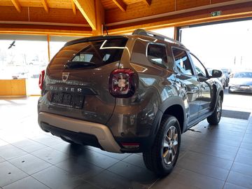 Dacia Duster - 12