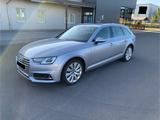 Audi A4 Avant - 40 TDI S tr. quattro Sport