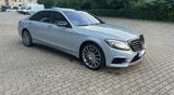 Mercedes-Benz S 350 d 4MATIC Lang AMG-Line MB-Sterne-Garantie  - Mercedes-Benz S 350 in Hamburg