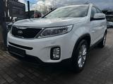 Kia SORENTO 4X4 CRDI AUT. 197 PS LEDER XENON 1.HAND - Kia Sorento in Mannheim