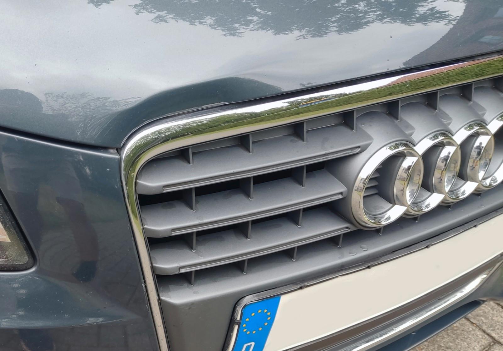 Audi A4 2009 — photo 11