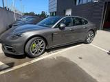 Porsche PORSCHE Panamera 2.9 4 E-Hybrid Executive - Porsche Panamera mit Halbautomatikschaltung