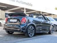 MINI Cooper C - Vorschau Bild 2