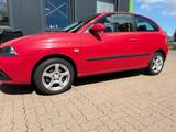 Seat SEAT Ibiza 6L 1.2 Benzin | Euro 4 | Rot | ... - Seat Ibiza aus 2006: 1.4