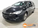 Opel Astra ST 1.6 D Innovation Automatik Navi Klima P - Opel Astra Kombi Innovation mit Diesel-Antrieb