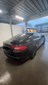 Jaguar XF Luxury - Jaguar XF in Düsseldorf