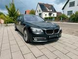 BMW 750i xDrive*Facelift* TÜV*Night Vision... - BMW 7 Series: Facelift