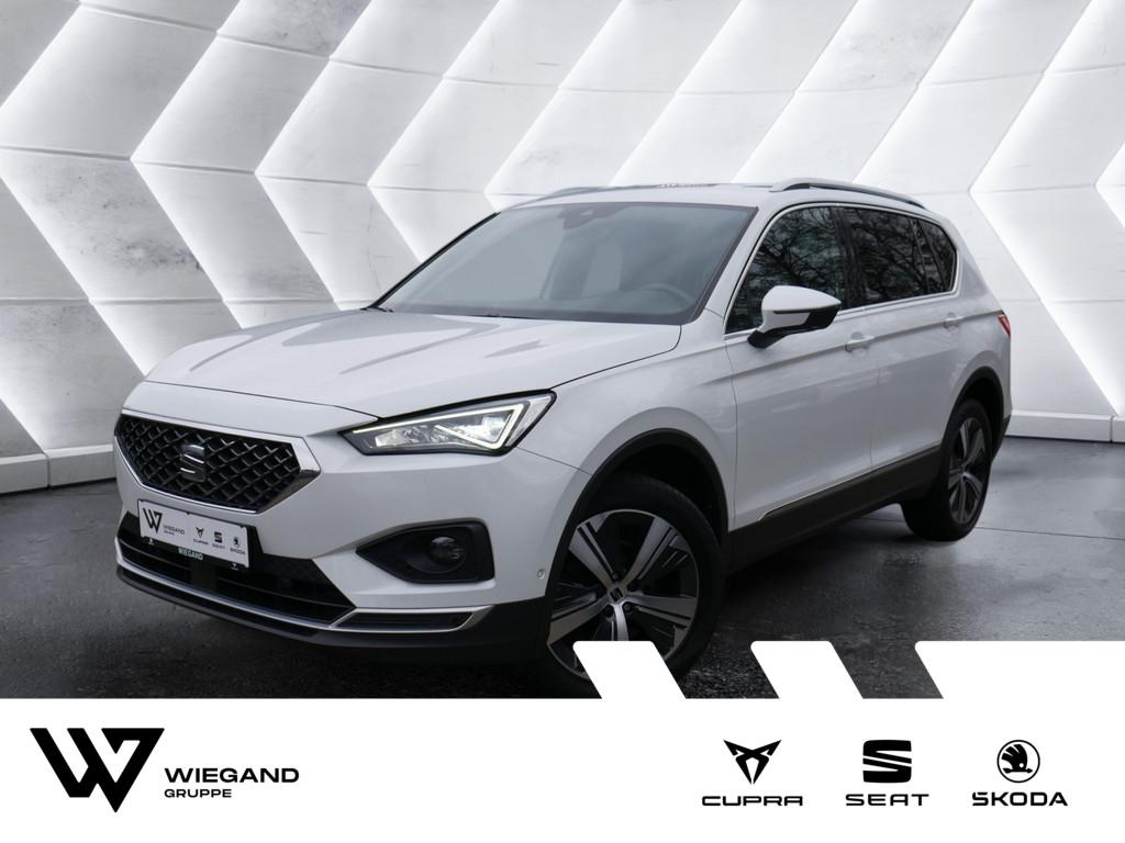 Seat Tarraco 1.5 TSI Xcellence SHZ NAVI ACC LED BEATS