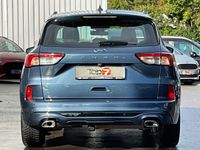 Ford Kuga - Vorschau Bild 31