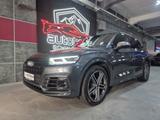 Audi SQ5 3.0 TDI q. *MWST*DYNAMIKLENKUNG*NAPPA*CARBON - Audi SQ5 in Wuppertal