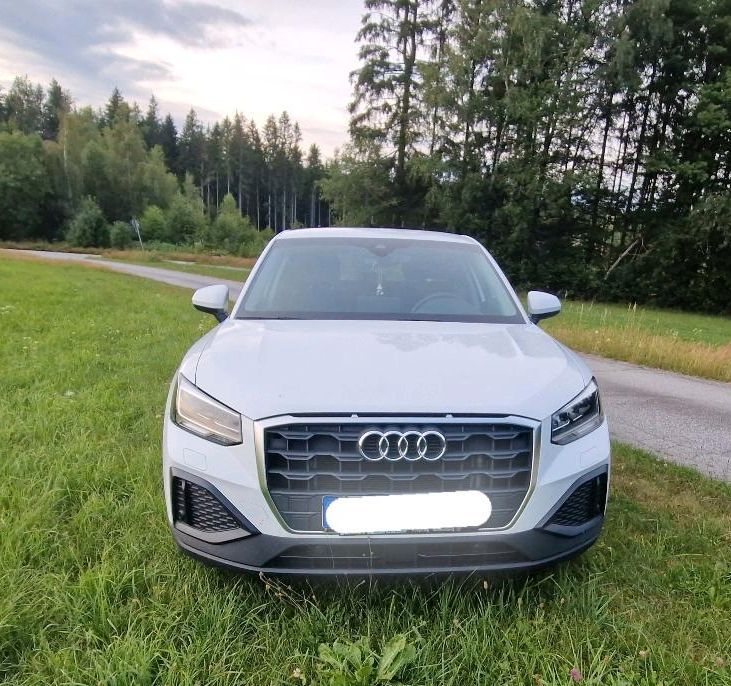 Image of Audi Q2
