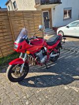 Suzuki Bandit 600 GN77B Scheckheft gepflegt  - Offers