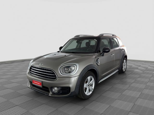 MINI MINI Mini Countryman 2.0 Cooper D Countryman