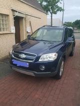 Chevrolet captiva TDI 2,0 Automatik 7 Sizer - Chevrolet Captiva in Bremen