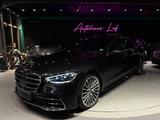 Mercedes-Benz S 450 d 4M L ANG*KEY*SOFT*DIS*HUD*PANO*TV*21 - gebrauchte Mercedes-Benz S 450 aus dem Jahr 2023