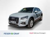 Audi Q2 35TFSI S tronic /LED/Pano/Kamera - Audi Q2 in Magdeburg