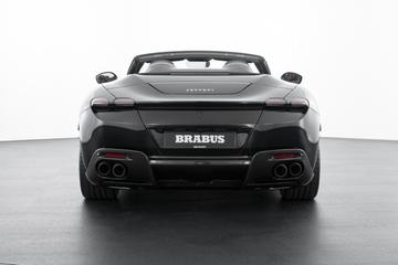  Ferrari ROMA 照片 5