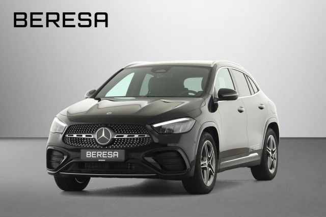 Mercedes-Benz GLA 200 AMG Distronic Kamera MBUX Navi AUT AHK