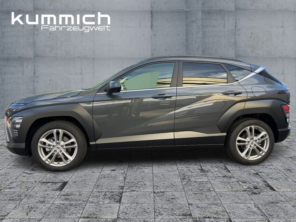 Hyundai Kona – Bild 6