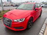 Audi A3 Sportback attraction/Klima/SHZ/PDC/Navi - Audi A3 Gebrauchtwagen in Nürnberg