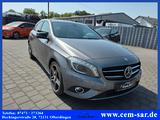 Mercedes-Benz A 200 CDI/d 4Matic *Bi-Xenon*8xFach ALU-Felgen*+ - Mercedes-Benz A 200: Cdi