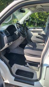 Volkswagen T6 California Edition LED, DSG, StdHz, AHK, Voll - Volkswagen T6 California in Duisburg