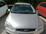 Ford Focus 1,6 Style Turnier Autom. Style - Ford Focus aus 2007: Style