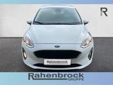 Ford Fiesta Cool & Connect 5-trg - Ford Fiesta Cool & Connect Gebrauchtwagen