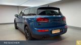 MINI One Clubman Classic-Trim,Navi,HUD,PA,Keyless - MINI ONE in Augsburg