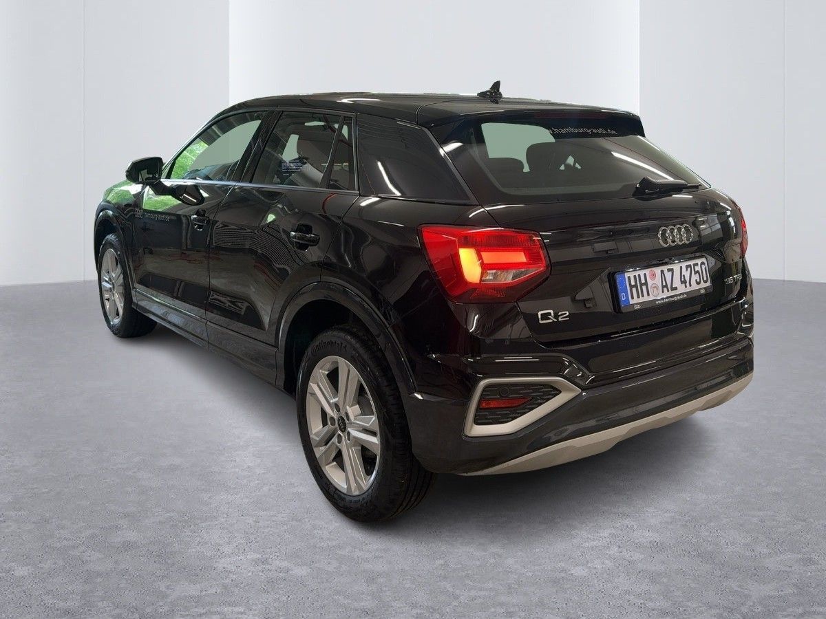 Audi Q2 - Bild 3