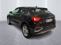 Audi Q2 - Vorschau Bild 3