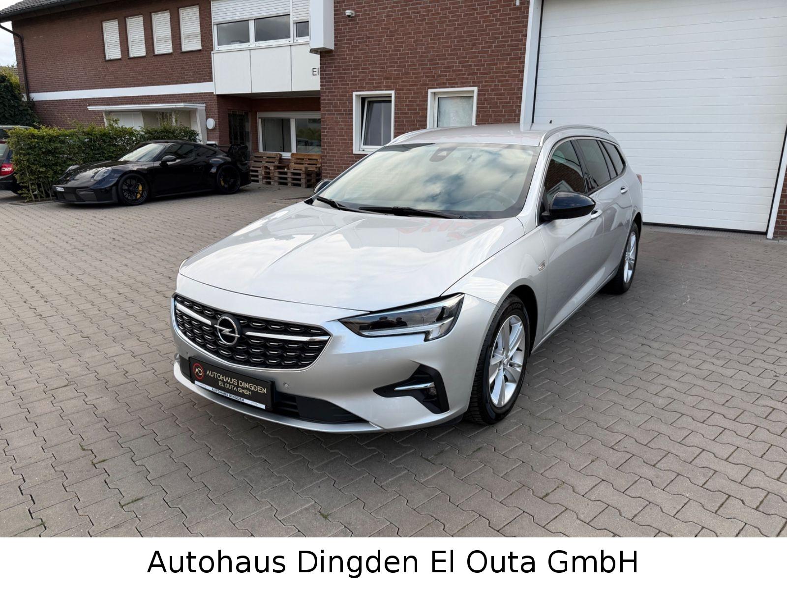 Opel Insignia B Sports Tourer 1.5 CDTI Business
